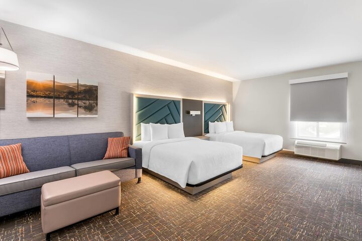 Brentwood Suites Nashville an Ascend Collection Hotel