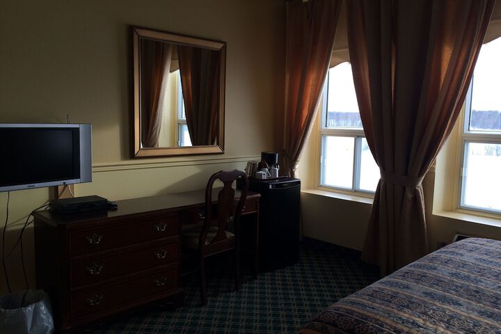 Auberge Montebello