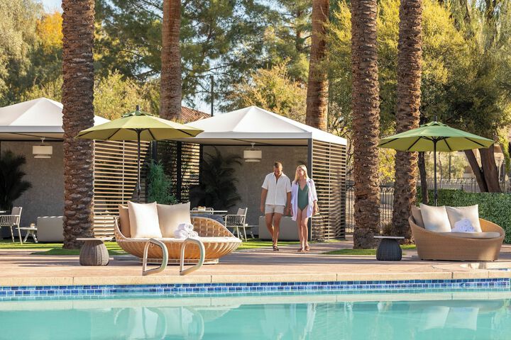 Fairmont Scottsdale Princess