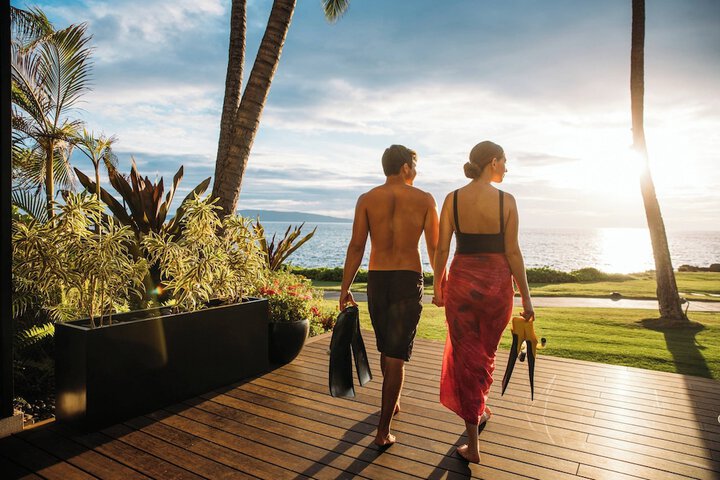 Wailea Beach Resort - Marriott Maui