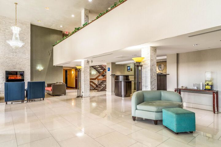 Hotel Interior 14 of 48