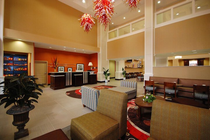 Hampton Inn Jackson / Flowood (Airport Area) MS