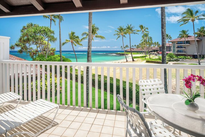 Kiahuna Plantation Resort Kauai by OUTRIGGER