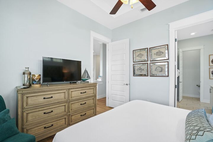 Prominence on 30A by Panhandle Getaways