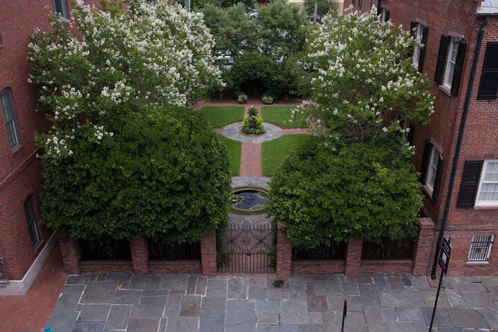 Terrace/Patio 127 of 141