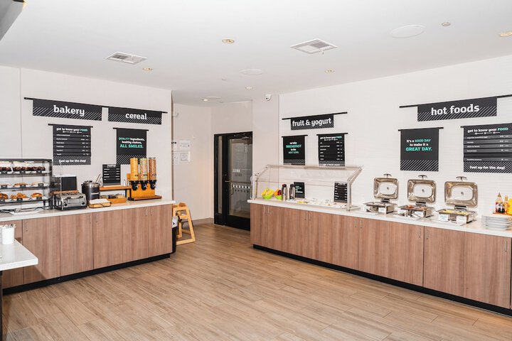 Holiday Inn Hou Energy Corridor Eldridge by IHG