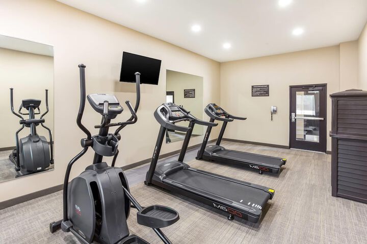 MainStay Suites Logan Ohio-Hocking Hills