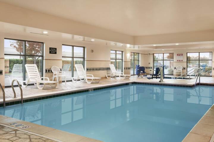 Wingate by Wyndham Chesapeake