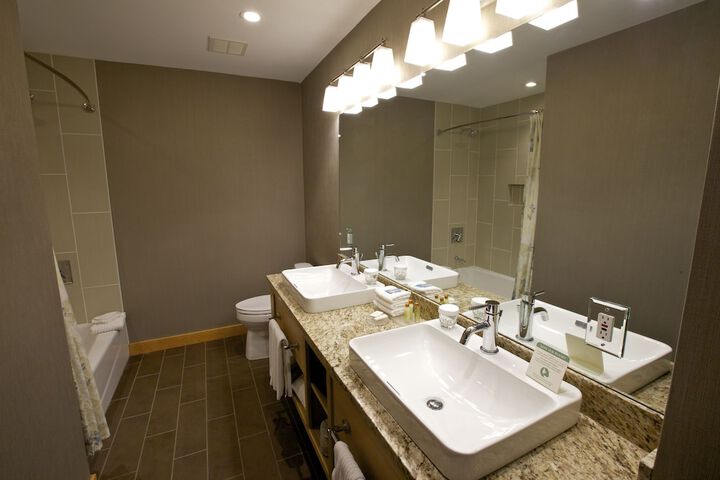 Killington Grand Hotel