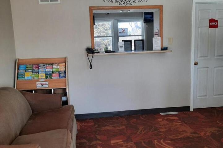 Motel Reedsburg