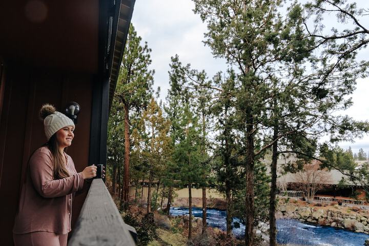 Riverhouse Lodge