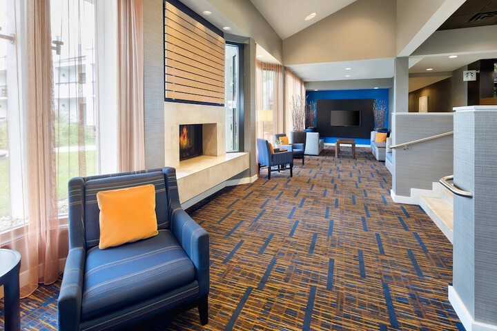 Hotel Interior 14 of 36