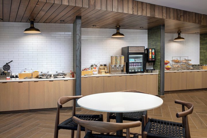 Fairfield Inn & Suites by Marriott Knoxville Lenoir City / I-75