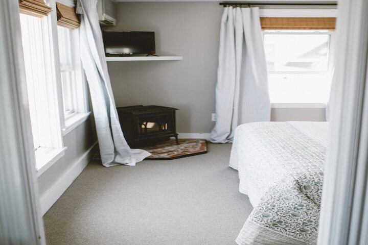 Admirals Quarters Inn
