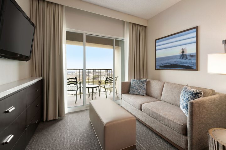 Embassy Suites by Hilton Monterey Bay Seaside