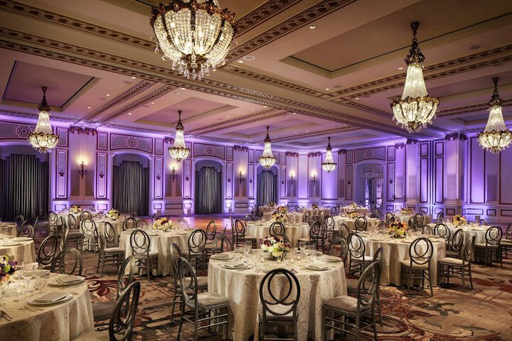 Ballroom/Hall 129 of 136