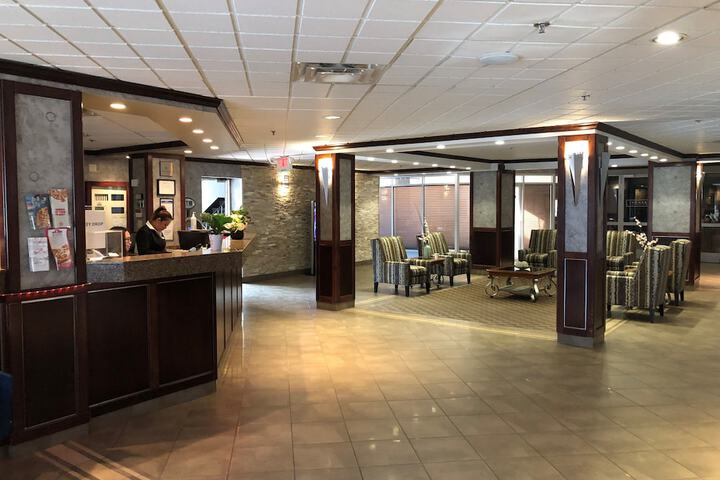Hotel Interior 15 of 76