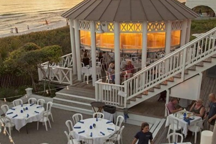 Cottage Rental Agency - Seaside Florida