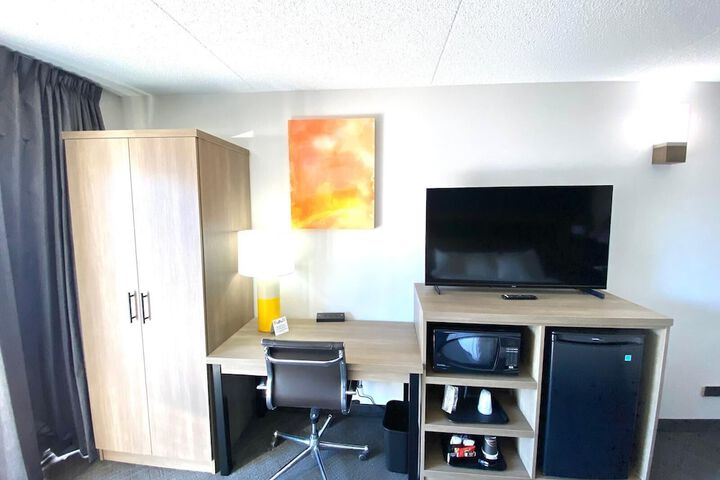 Comfort Inn St. Catharines