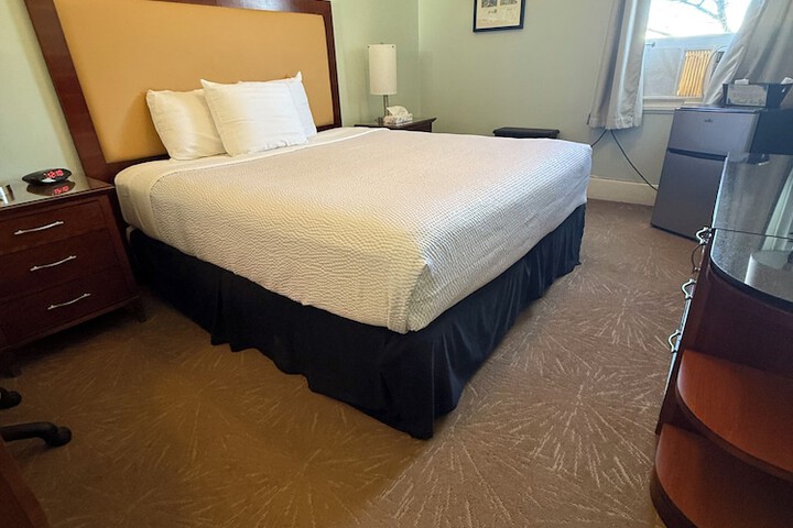 The Gadsden Hotel