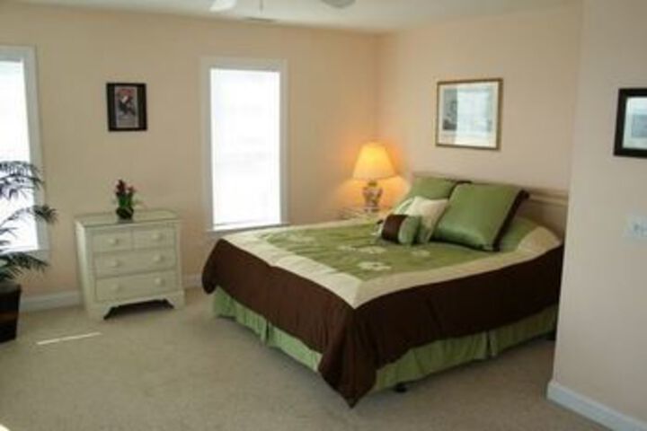 Lazy Days - 6 Br Home