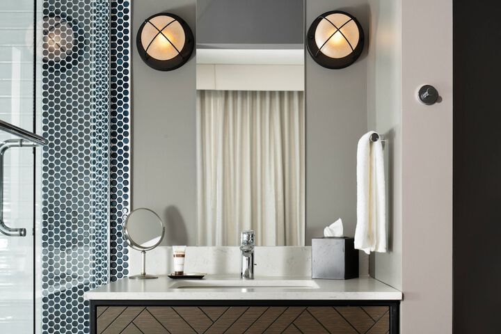 Luminary Hotel & Co. Autograph Collection