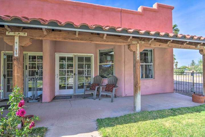 best Night's Sleep Apt Near Skydive Arizona