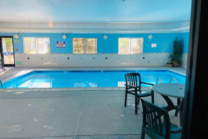 Wingate by Wyndham New Castle - Glenwood Springs
