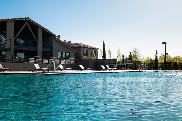 Hotel Domestique