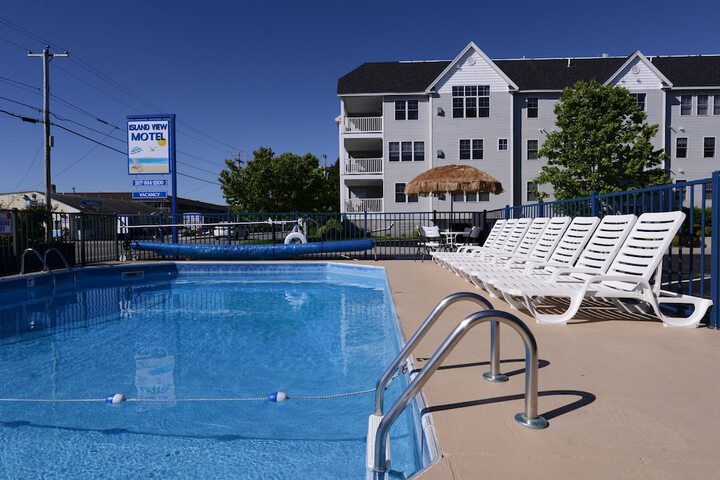 Pool 7 of 48