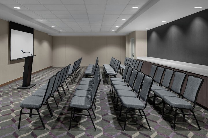 Residence Inn Salt Lake City Murray
