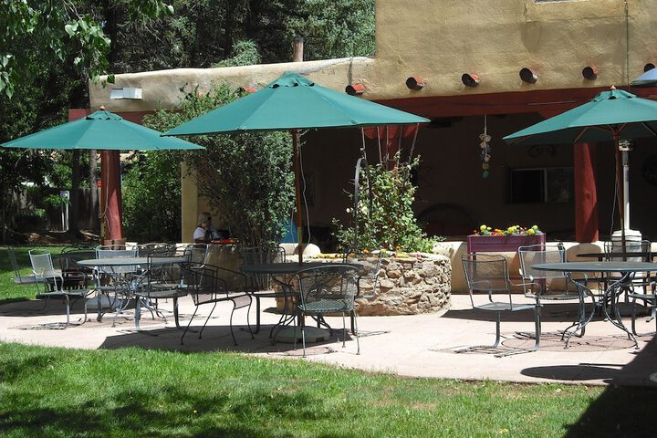 Terrace/Patio 63 of 71