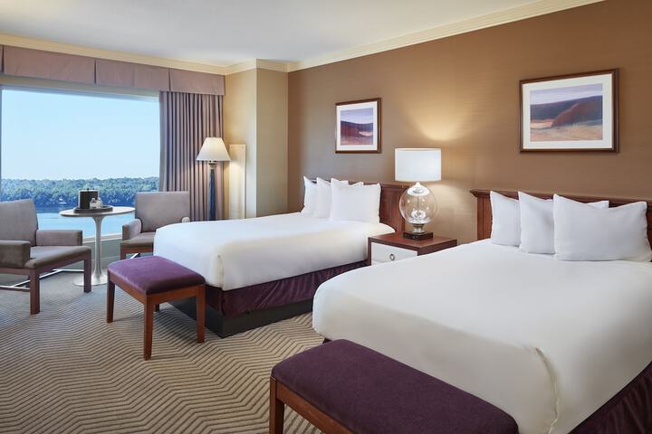 Harrahs Metropolis Hotel & Casino - a Caesars Rewards Destination