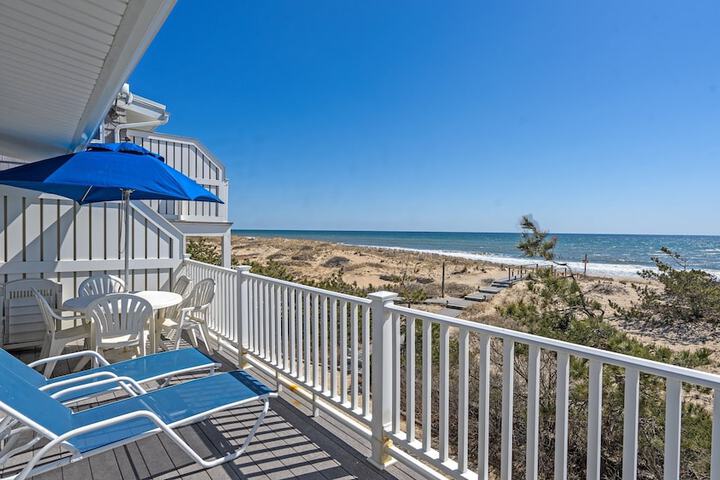 Sea Crest Resort