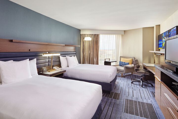 Hilton Newark Airport