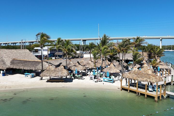 Gilberts Resort