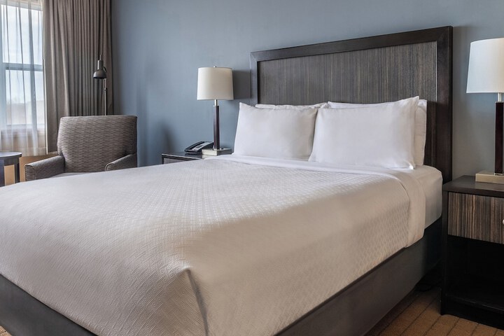 Inn on Prince Hotel & Conference Centre an Ascend Collection Hotel