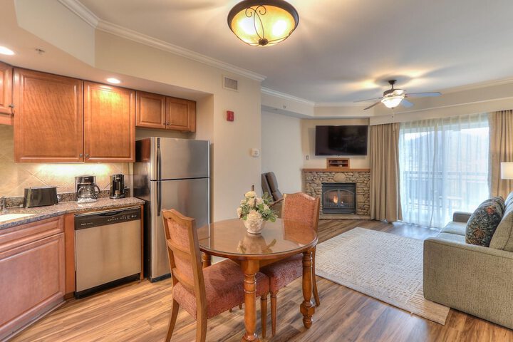RiverStone Condo Resort & Spa