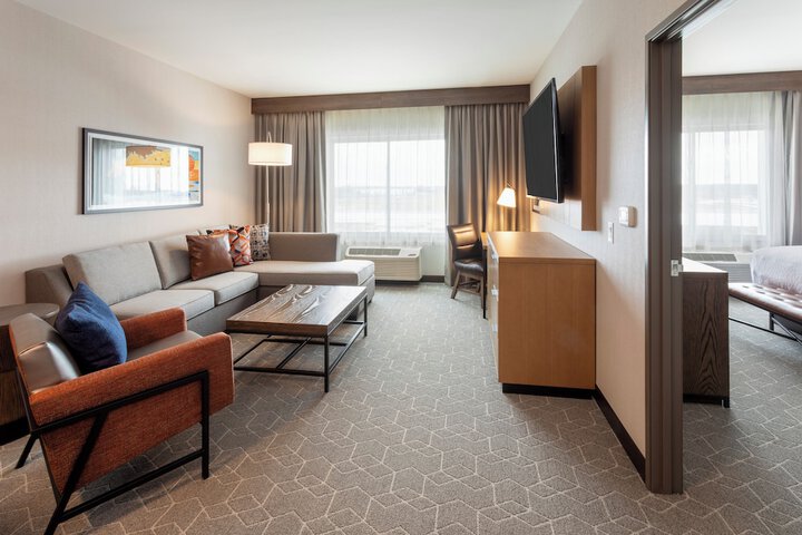 Running Aces Hotel & Casino Trademark Collection by Wyndham