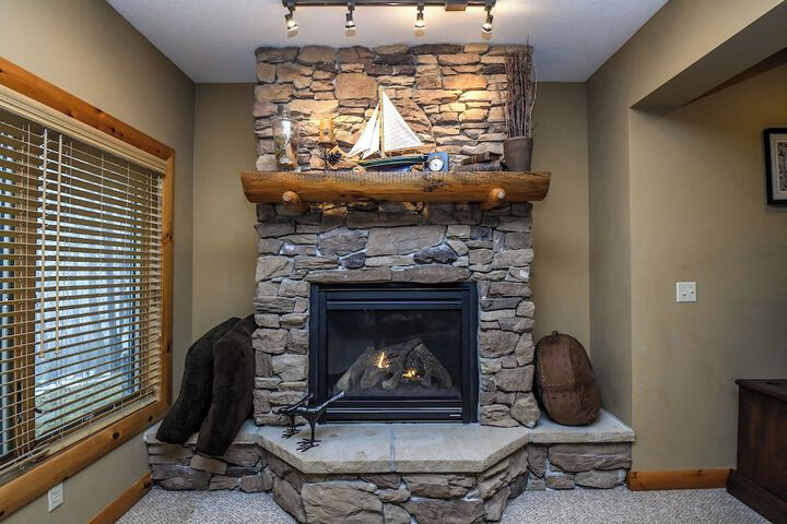 Highlands Heaven by Taylor Made Deep Creek