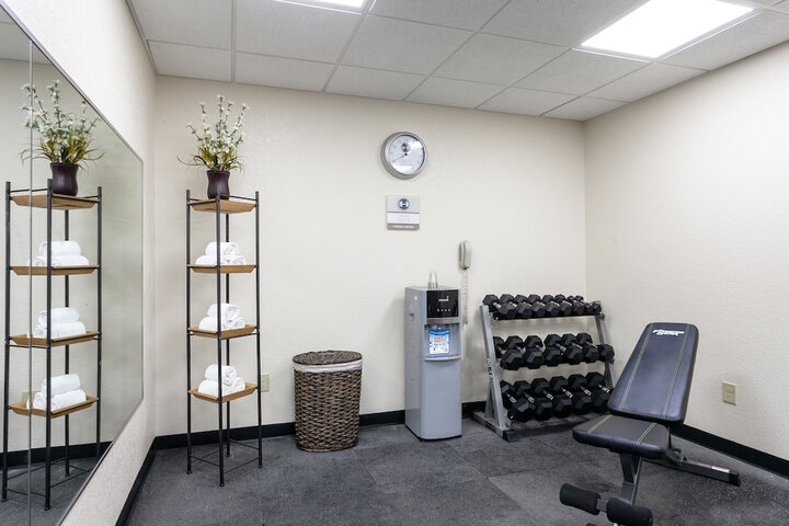 Health and Fitness 25 of 26
