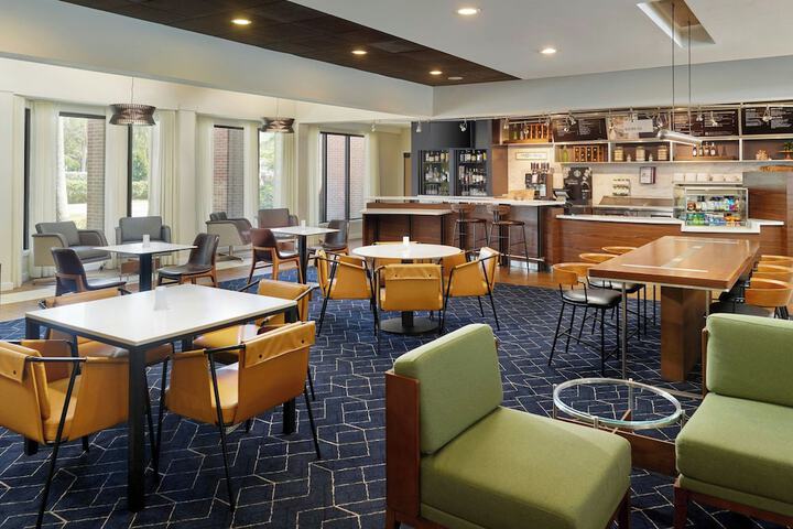 Courtyard by Marriott® Fort Lauderdale City of Plantation