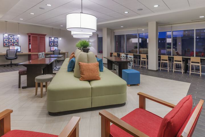 Hotel Interior 20 of 46