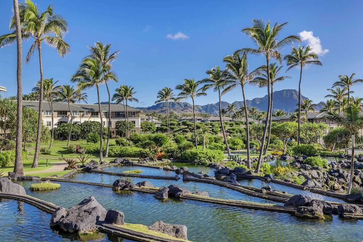 Hilton Vacation Club The Point at Poipu Kauai