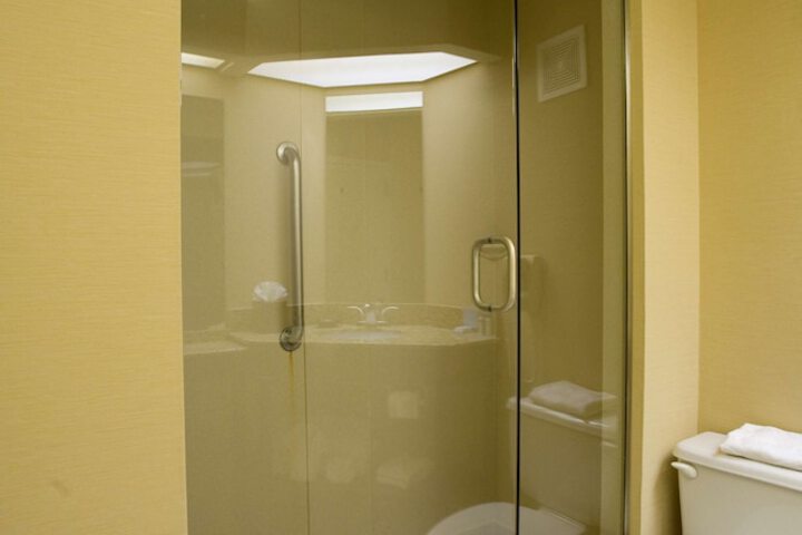 Hampton Inn Atlanta - Newnan