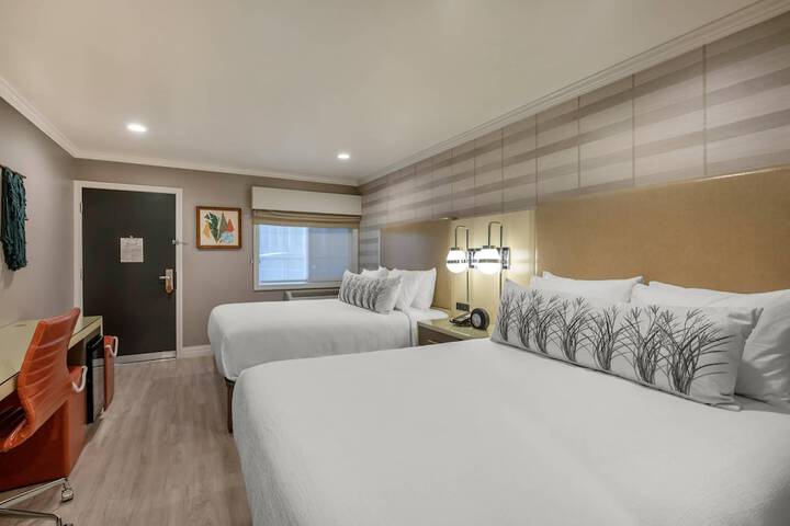 Bluestem Hotel Torrance Los Angeles an Ascend Collection Hotel