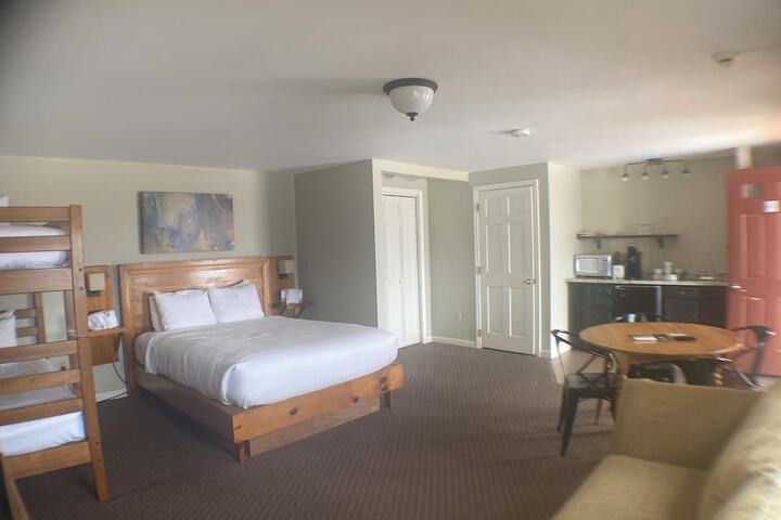 The Wildflower Inn