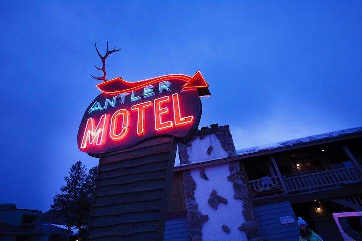 Hotel 8 of 34