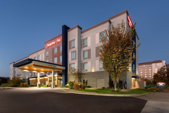 Hotel 3 of 29