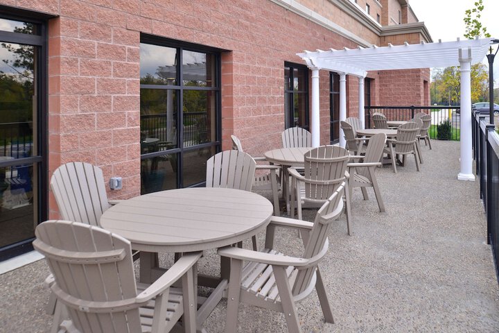 Terrace/Patio 62 of 64
